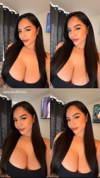 Full leaked Andrea private photo