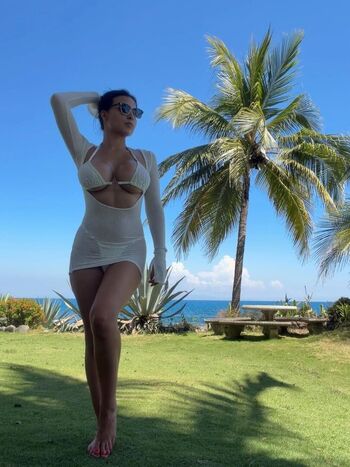 Full leaked Andrea alfaro private photo