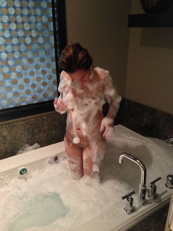 Full leaked Andrea barrera page private photo