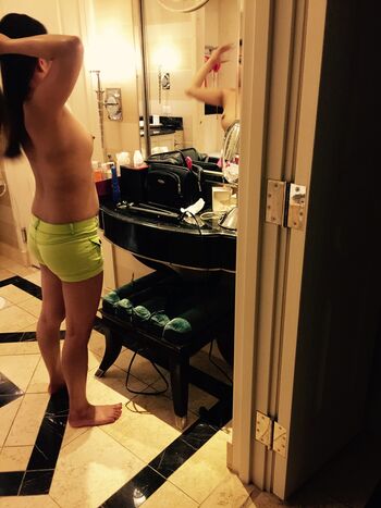 Full leaked Andrea barrera page private photo