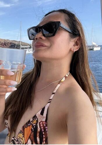 Full leaked Andrea barrera private photo