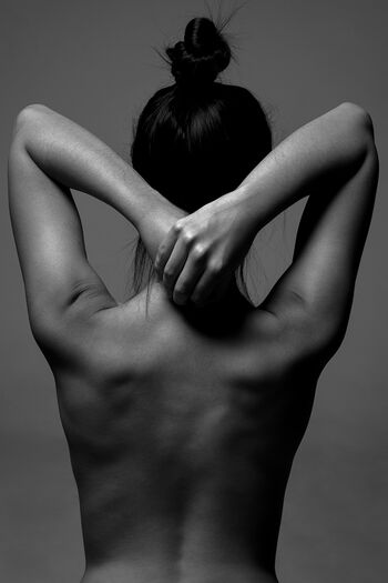 Full leaked Andrea bedoya private photo