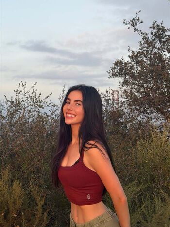 Full leaked Andrea botez private photo