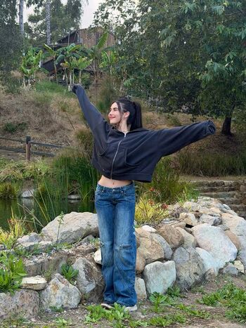 Full leaked Andrea botez private photo