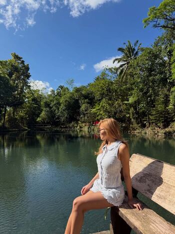 Full leaked Andrea brillantes private photo