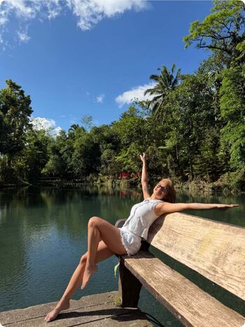 Full leaked Andrea brillantes private photo
