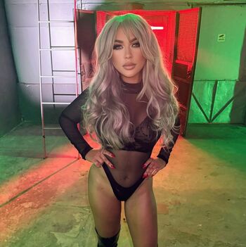 Full leaked Andrea bulgaria private photo