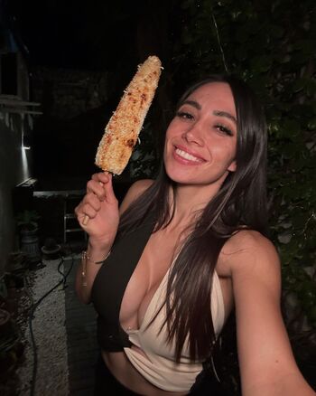 Full leaked Andrea canchola private photo