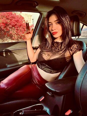 Full leaked Andrea cancholas private photo