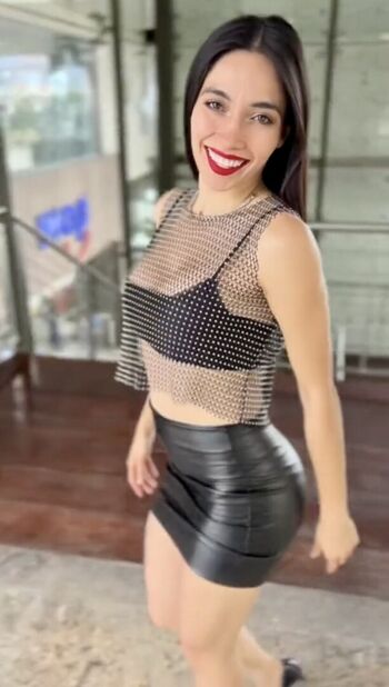 Full leaked Andrea cancholas private photo
