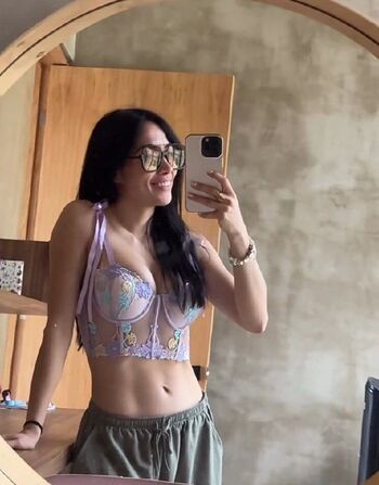 Full leaked Andrea cancholas private photo
