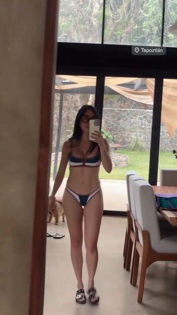 Full leaked Andrea cancholas private photo