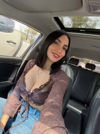 Full leaked Andrea cancholas page private photo