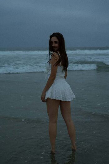 Full leaked Andrea cancholas page private photo