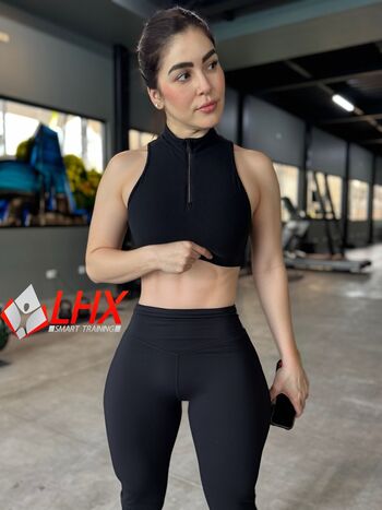 Full leaked Andrea celeste trevino private photo