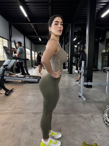 Full leaked Andrea celeste trevino private photo