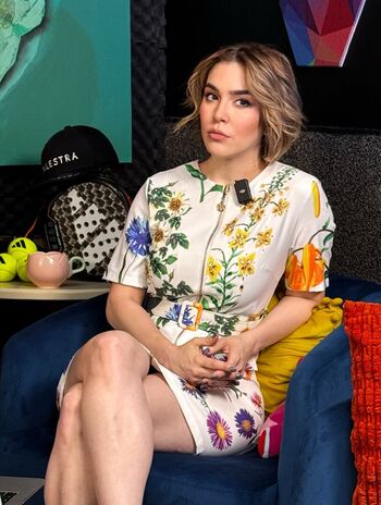 Full leaked Andrea celeste trevio private photo