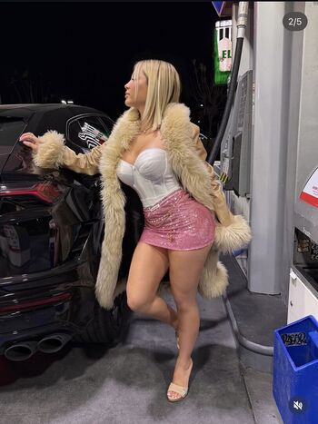 Full leaked Andrea celina private photo