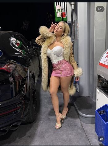 Full leaked Andrea celina private photo