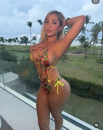 Full leaked Andrea celina private photo