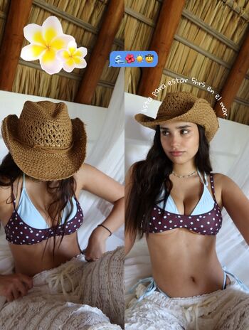 Full leaked Andrea chapa private photo