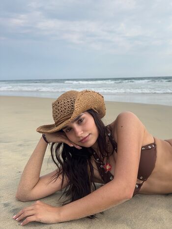 Full leaked Andrea chapa private photo