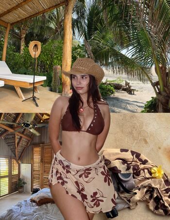 Full leaked Andrea chapa private photo