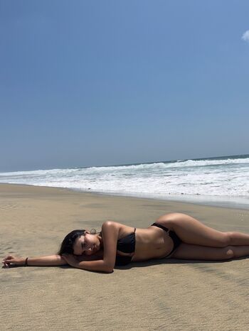 Full leaked Andrea chapa private photo