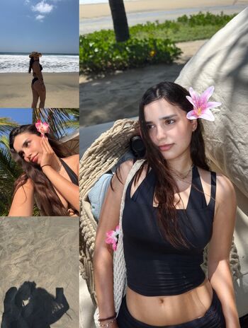Full leaked Andrea chapa private photo