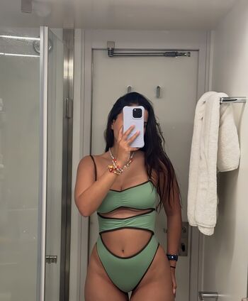 Full leaked Andrea chapa private photo