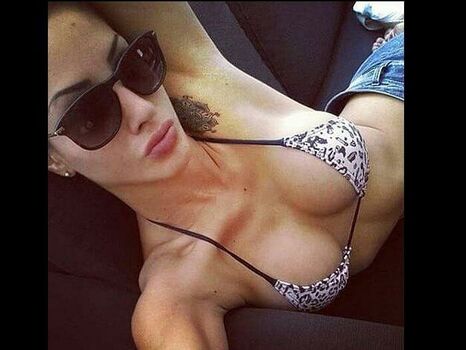 Full leaked Andrea cifuentes private photo