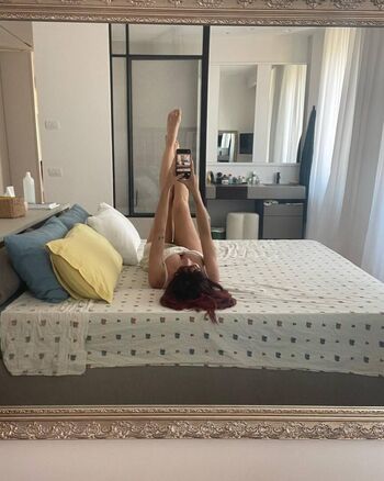 Full leaked Andrea delogu private photo