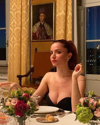 Full leaked Andrea delogu private photo