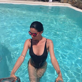 Full leaked Andrea delogu page private photo