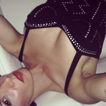 Full leaked Andrea delogu page private photo