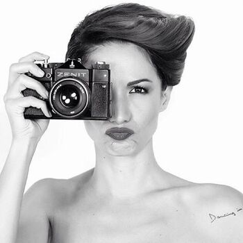 Full leaked Andrea delogu private photo