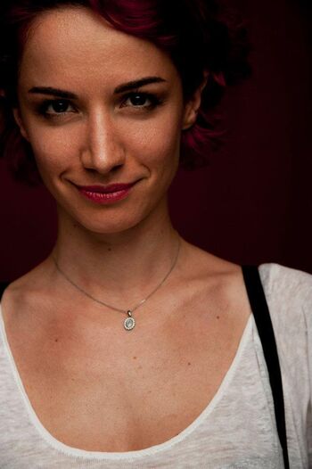 Full leaked Andrea delogu private photo