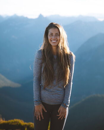 Full leaked Andrea ference private photo