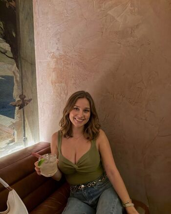 Full leaked Andrea ferrer private photo