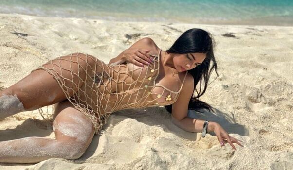 Full leaked Andrea garcia private photo