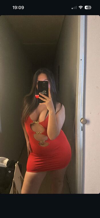 Full leaked Andrea guibert private photo