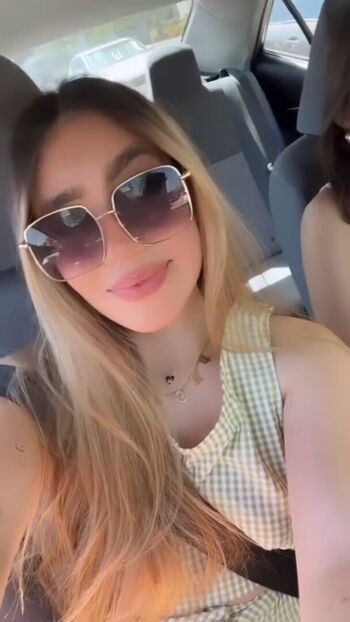 Full leaked Andrea gutierrez private photo