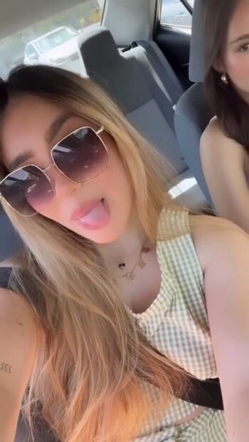 Full leaked Andrea gutierrez private photo