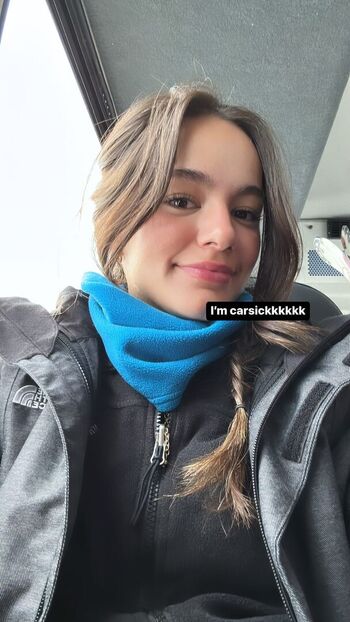 Full leaked Andrea gutierrez private photo