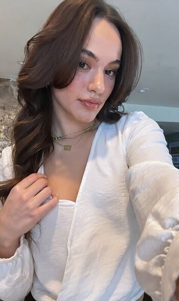 Full leaked Andrea gutierrez private photo