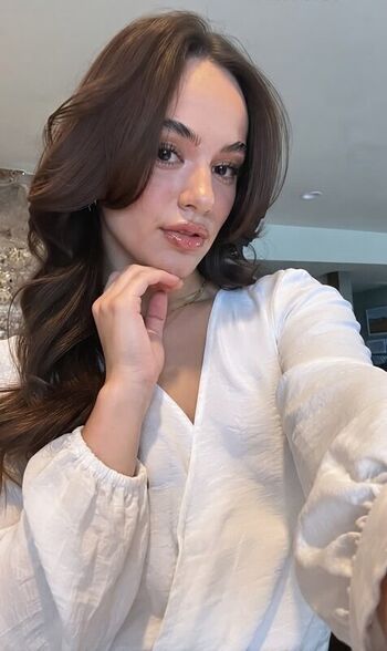 Full leaked Andrea gutierrez private photo