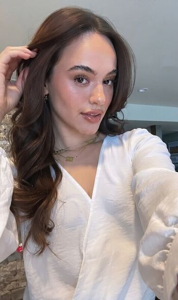 Full leaked Andrea gutierrez private photo