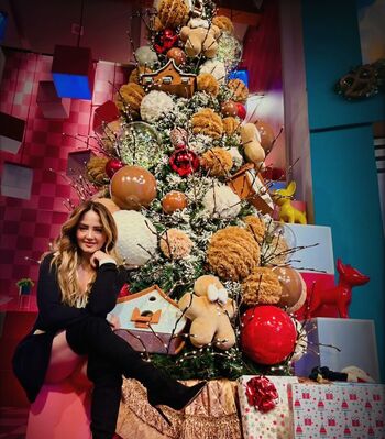 Andrea Legarreta