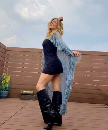 Full leaked Andrea legarreta private photo