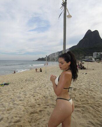Full leaked Andrea londo private photo